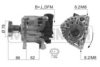 ERA 210412 Alternator